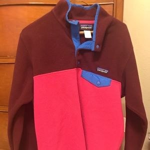 Patagonia Sweatshirt/Pullover (Medium)